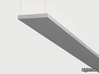 CUBIC EVOLUTION U4 - LED pendant lamp _ Lightnet