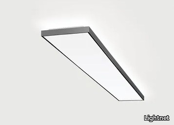 CUBIC EVOLUTION Y4/X4 - LED ceiling lamp _ Lightnet