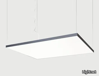 CUBIC MAX G2/P2 - LED pendant lamp _ Lightnet