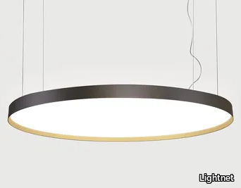 BASIC DÉCO XXL G4/P4 - LED pendant lamp _ Lightnet