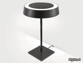 BEAM ME UP T2 - LED table lamp _ Lightnet