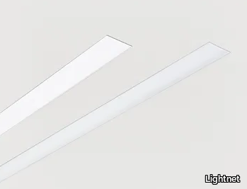 MATRIC M5 - LED recessed ceiling lamp _ Lightnet