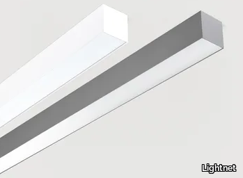 MATRIC A5 - Aluminium wall lamp / ceiling lamp _ Lightnet