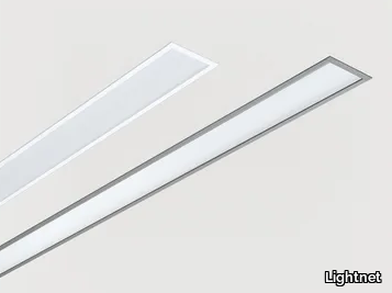 MATRIC F5 - LED recessed ceiling lamp _ Lightnet