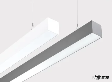 MATRIC G5 - LED aluminium pendant lamp _ Lightnet