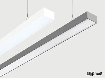 MATRIC G6/R6 - LED aluminium pendant lamp _ Lightnet