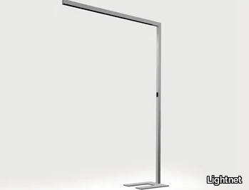 MATRIC SX - LED floor lamp _ Lightnet