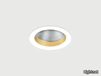 MIDPOINT F7 - Recessed LED spotlight _ Lightnet