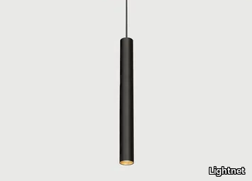 MIDPIN G3 - LED aluminium pendant lamp _ Lightnet