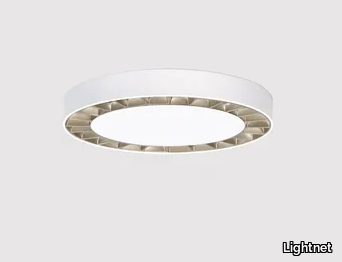 RINGO STAR COMPACT A5 - LED ceiling lamp _ Lightnet