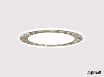 RINGO STAR F5 - LED recessed ceiling lamp _ Lightnet