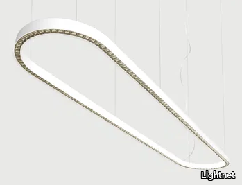 RINGO STAR OBLONG GX/PX - LED pendant lamp _ Lightnet