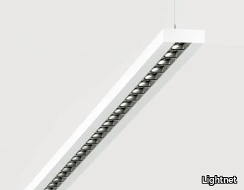 VISION G2/P2 - LED pendant lamp _ Lightnet