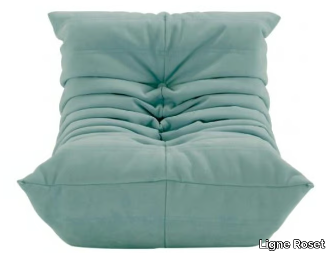 MINI TOGO - Fabric Kids bean bag _ Ligne Roset