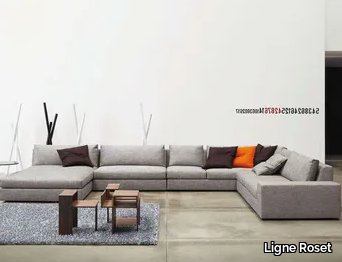 EXCLUSIF - Sectional sofa _ Ligne Roset