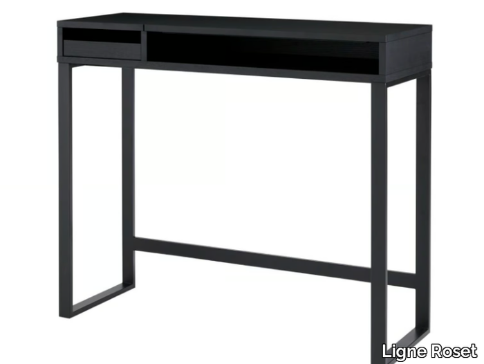 HELLOBYE - Ash console table / dressing table _ Ligne Roset