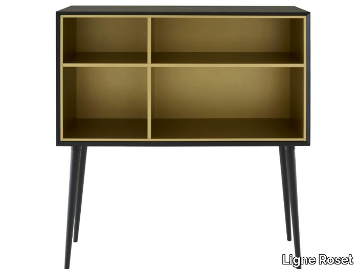 KERMES - MDF highboard _ Ligne Roset