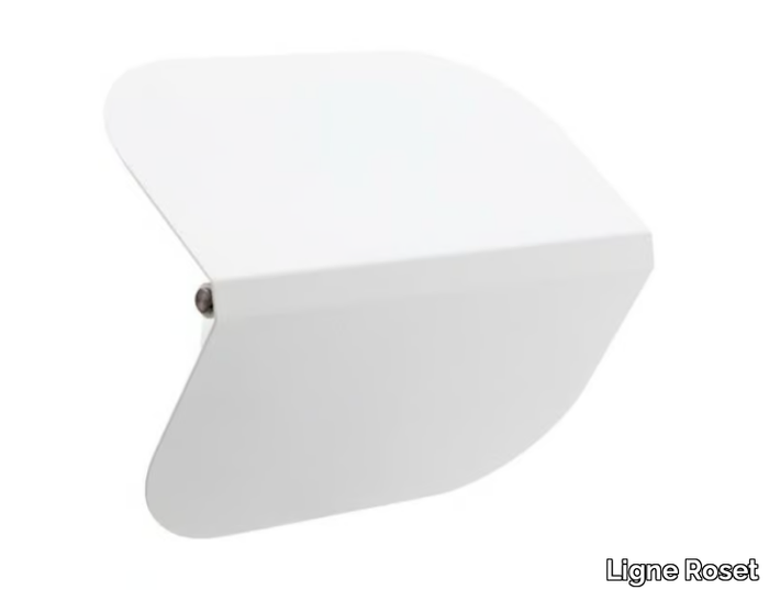 PIVOT - LED plate wall lamp _ Ligne Roset