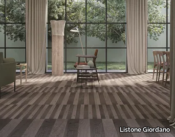 ARLES - Oak parquet _ Listone Giordano