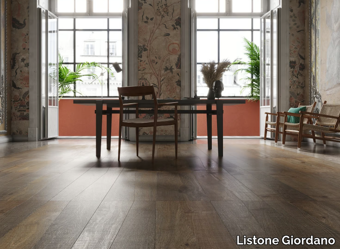 MEDOC MIRANTICO - Oak parquet _ Listone Giordano