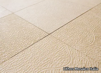 MACCHIA APERTA - Trani stone wall/floor tiles _ Lithos Mosaico Italia