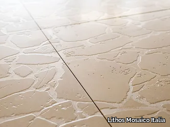 OPUS INCERTUM - Trani stone wall/floor tiles _ Lithos Mosaico Italia