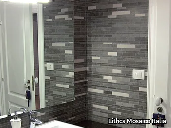 ARTISTIC CONTEMPORARY - STILO - Marble mosaic _ Lithos Mosaico Italia