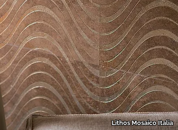 CHARME - ARI - Marble wall tiles _ Lithos Mosaico Italia