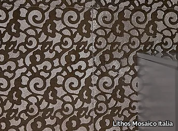 CHARME - GIORGIA - Marble wall tiles _ Lithos Mosaico Italia