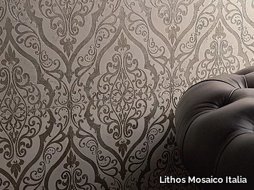 CHARME - NADIRA - Marble wall tiles _ Lithos Mosaico Italia