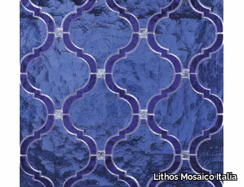 PROVENCE 2G - Glass mosaic _ Lithos Mosaico Italia