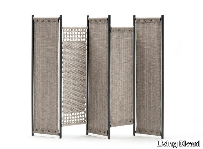 CEIBA SCREEN - Ash Screen _ Living Divani