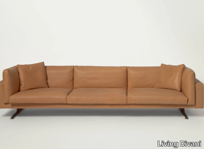 FLOYD-HI - 3 seater sofa _ Living Divani