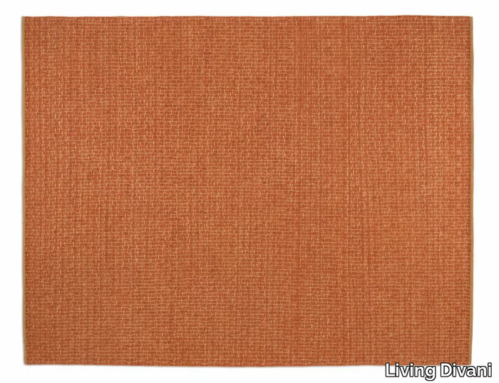 KIRISAME - Wool rug _ Living Divani