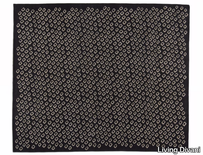 MISORE - Wool rug _ Living Divani