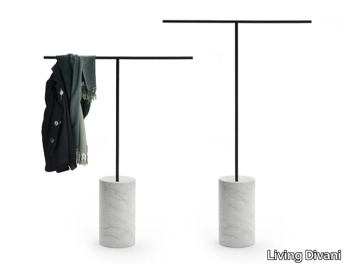 TONBO - Coat stand _ Living Divani