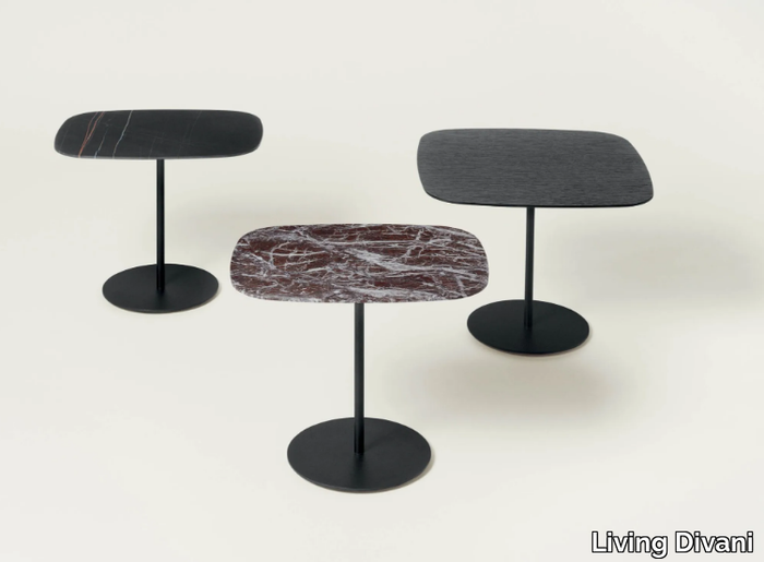 FLOYD TABLE - Coffee table _ Living Divani