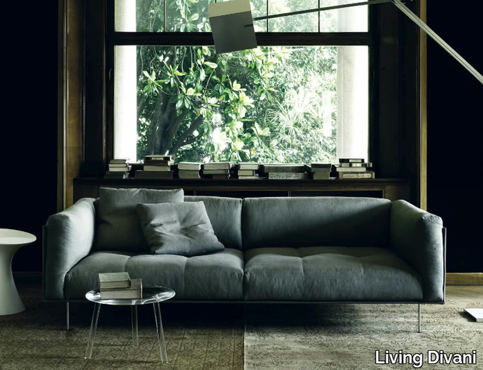 ROD XL - Sofa _ Living Divani