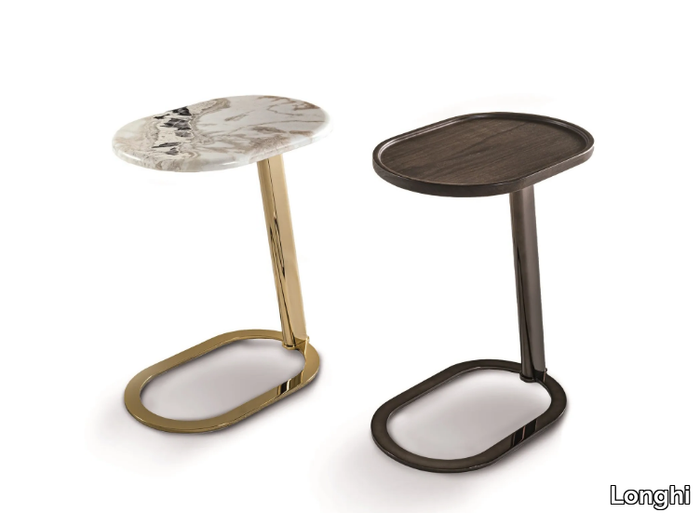 KOBE - Side table _ Longhi