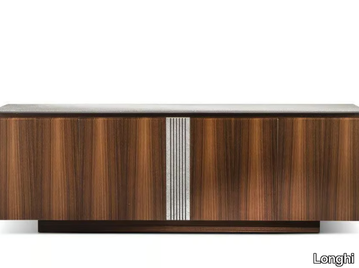 KIMMEL - Wooden sideboard _ Longhi