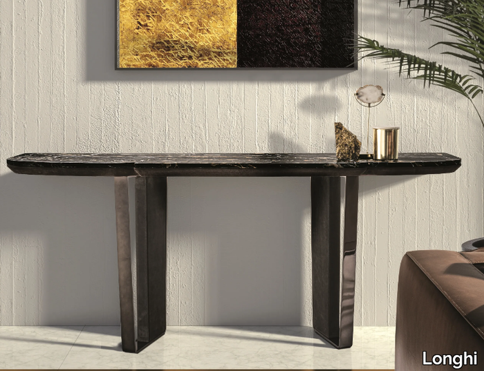 KEOPE - Console table _ Longhi