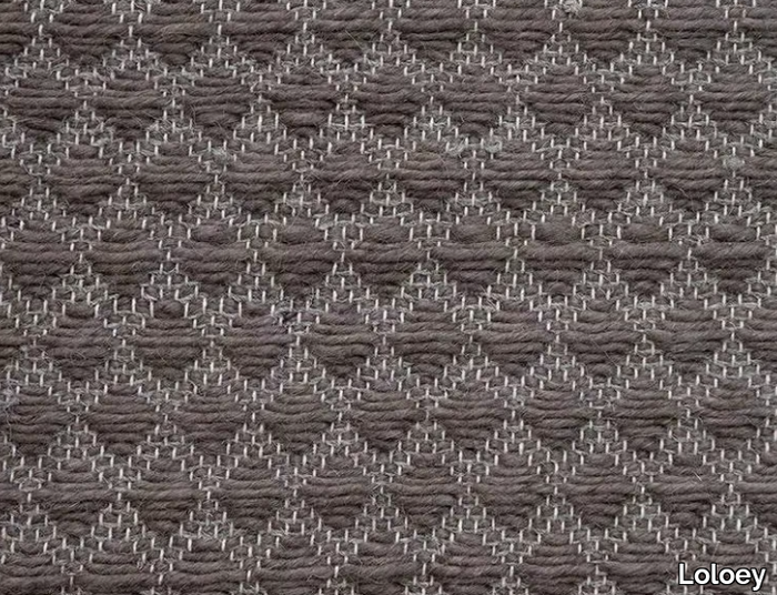 CESIO - Wool carpeting / rug _ Loloey