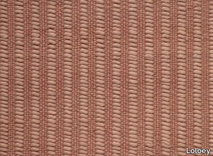 NOBELIO - Wool rug / carpeting _ Loloey