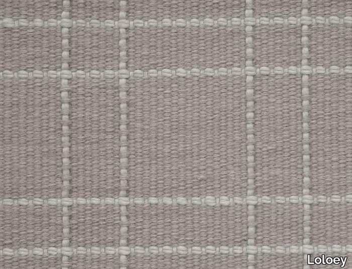 TULIO - Wool carpeting / rug _ Loloey