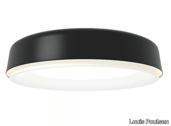 LP GRAND - LED ceiling light _ Louis Poulsen