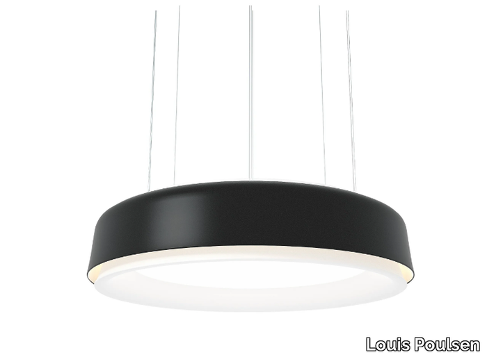 LP GRAND - LED pendant lamp _ Louis Poulsen