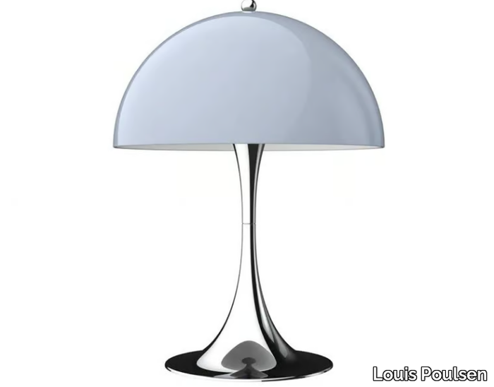 PANTHELLA 320 - LED acrylic glass table lamp _ Louis Poulsen