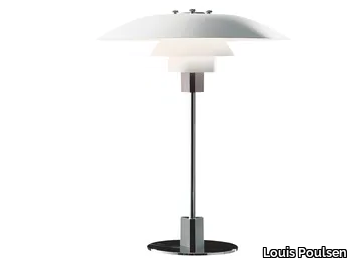 PH 4/3 - Table lamp _ Louis Poulsen