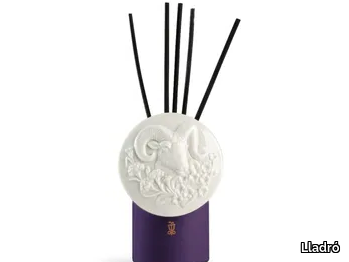 GOAT - Porcelain Air freshener dispenser _ Lladró