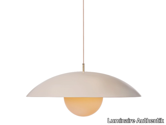 DANOISE 2410-LA00 - Pendant lamp _ Luminaire Authentik